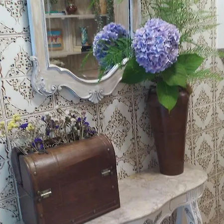 The Portobello - Charming בית הארחה פורטו