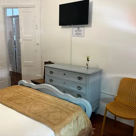 Casa de hóspedes The Portobello - Charming Porto