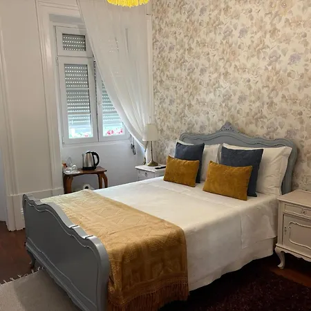 The Portobello - Charming Casa de hóspedes Porto