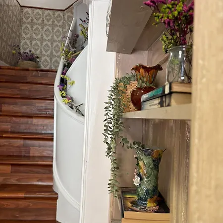 The Portobello - Charming בית הארחה