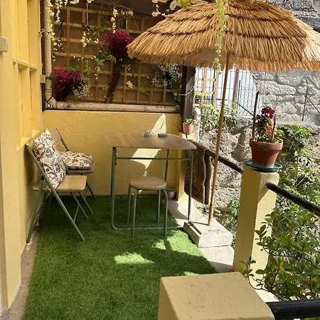 The Portobello - Charming פורטו