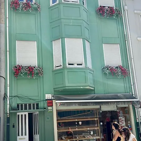 The Portobello - Charming Casa de hóspedes
