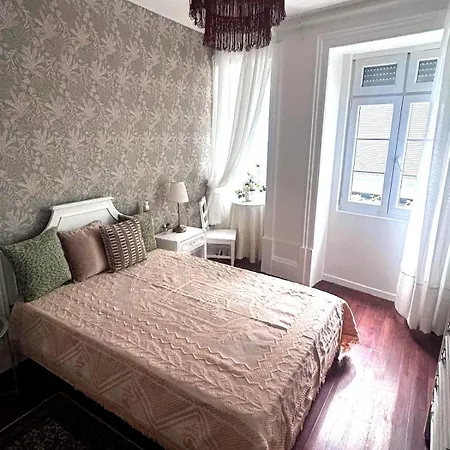 בית הארחה The Portobello - Charming