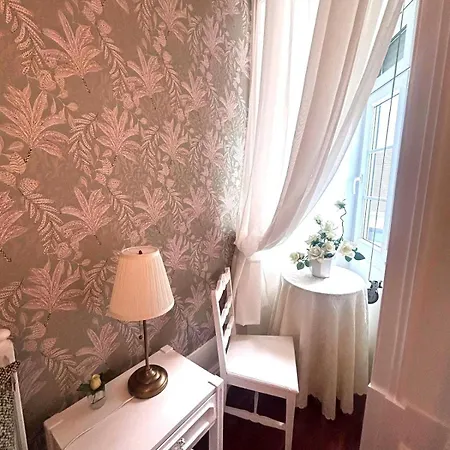 The Portobello - Charming Casa de hóspedes