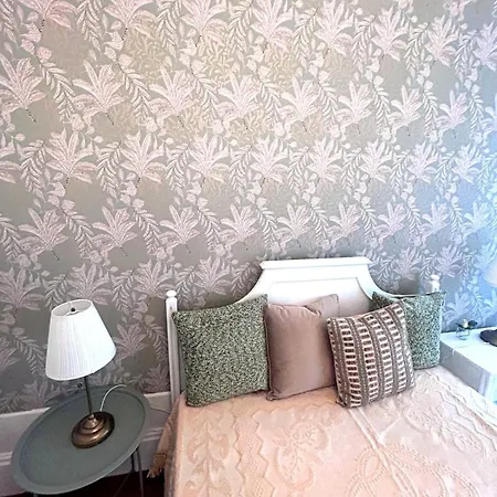 The Portobello - Charming Casa de hóspedes *