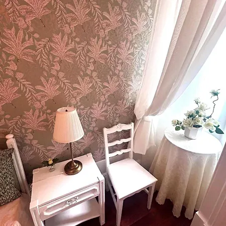 The Portobello - Charming Casa de hóspedes *