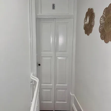 The Portobello - Charming בית הארחה *